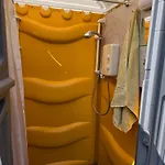 Pole Biwakowe U Marcina خيمة فخمة كفيدن
