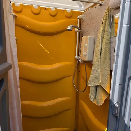 Pole Biwakowe U Marcina Lyxtält Kwidzyn