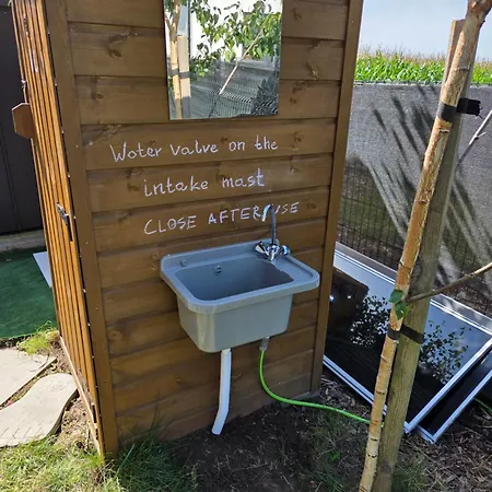 Pole Biwakowe U Marcina * Kwidzyn