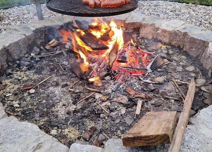 Pole Biwakowe U Marcina