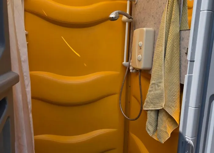 Pole Biwakowe U Marcina Campo de lujo Kwidzyn